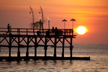AYANA Resort and Spa, Bali